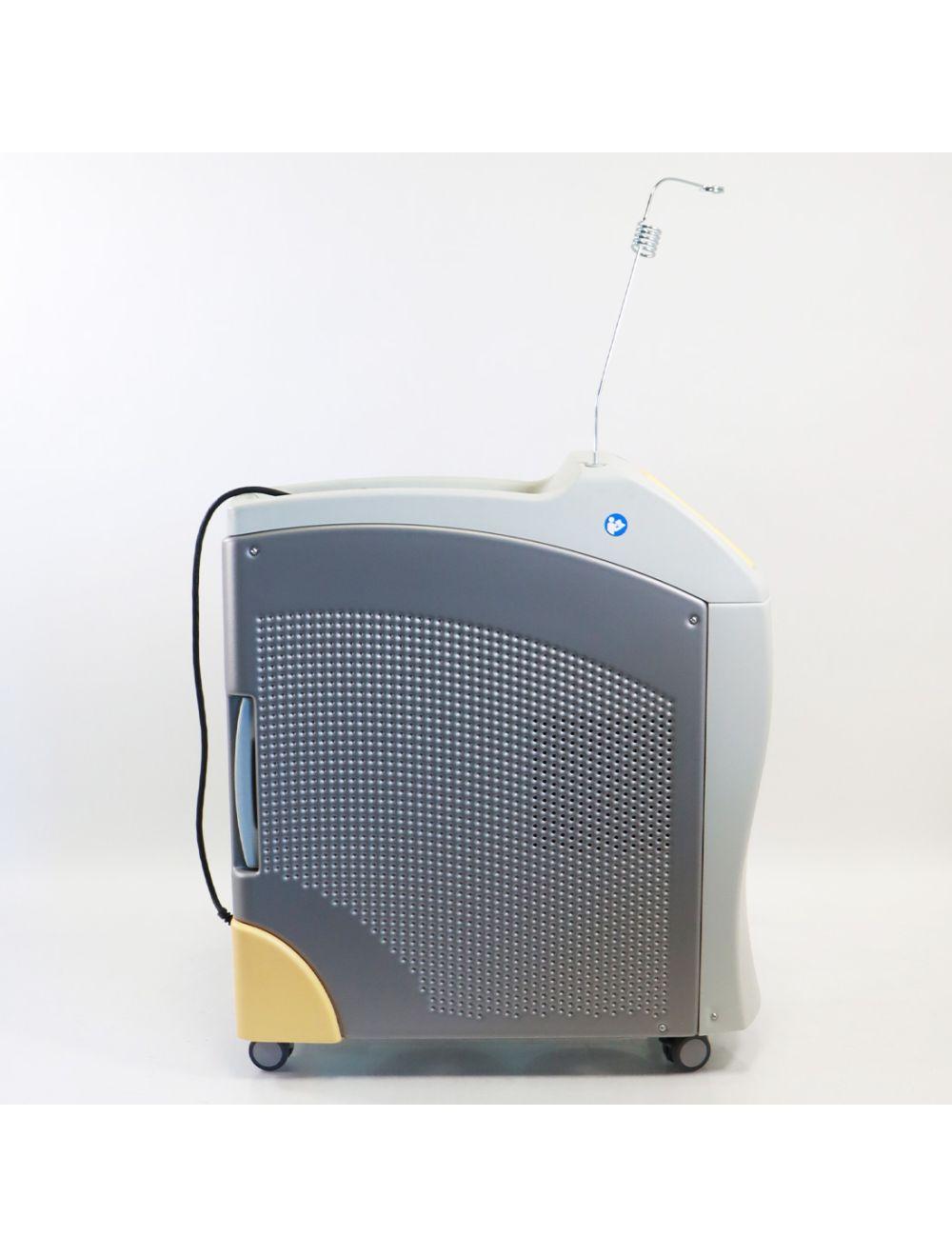 2017 Cynosure SmartLipo TriPlex SLT II PrecisionTX M094E1 System