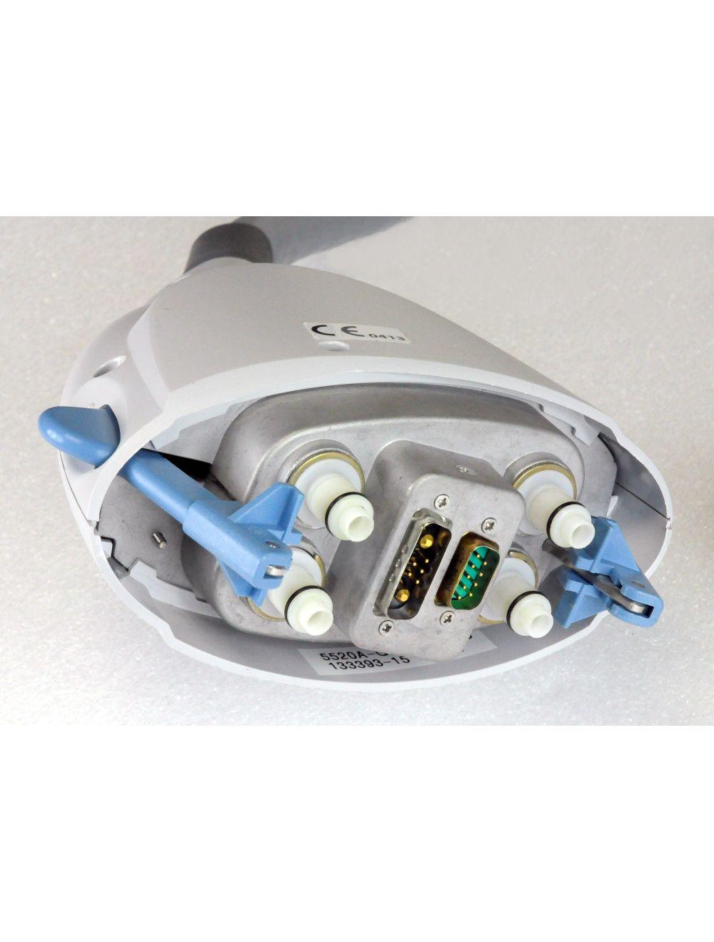 2012 Palomar StarLux 500 Laser System MaxG IPL Handpiece Lux Max G - 0 SHOTS!!! Palomar