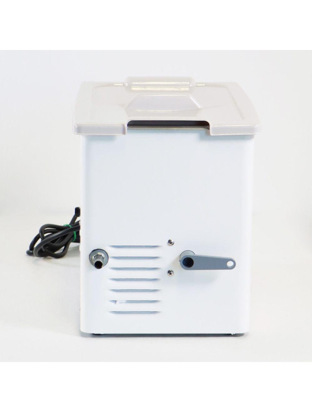 Tuttnauer Clean and Simple Ultrasonic Cleaner Three Gallon Capacity CSU3HE 26911