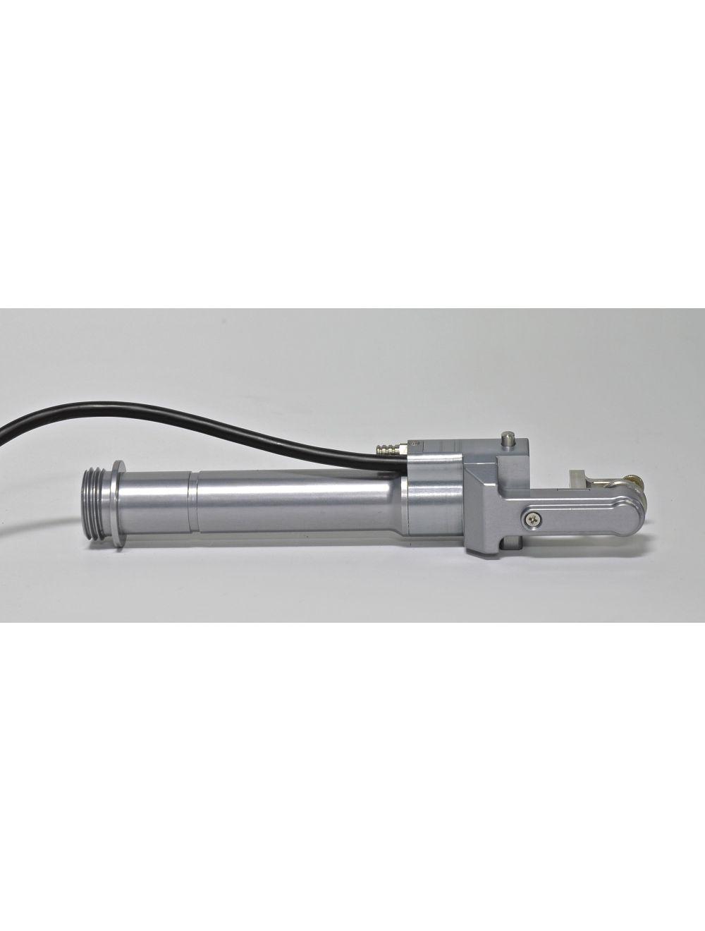 Alma Pixel Applicator Scanner Roller Wheel CO2 Laser HandPiece Tip - C02 CO C0 2