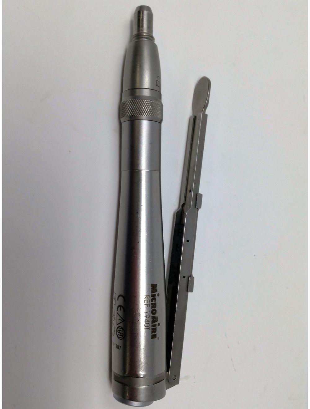 Microaire 30K High Speed Electric Surgical Drill Dermabrader Micro Air Aire