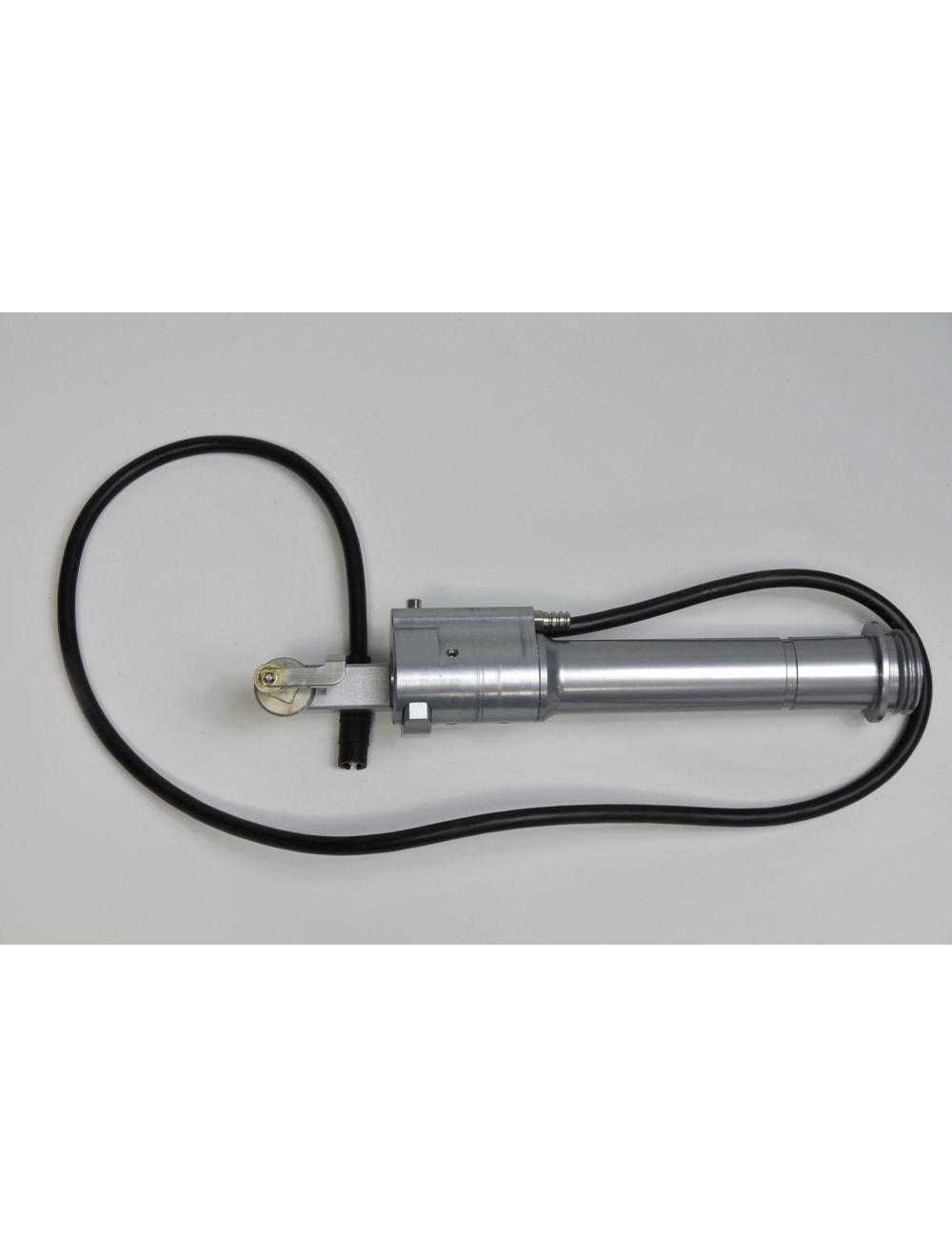 Alma Pixel Applicator Scanner Roller Wheel CO2 Laser HandPiece Tip - C02 CO C0 2