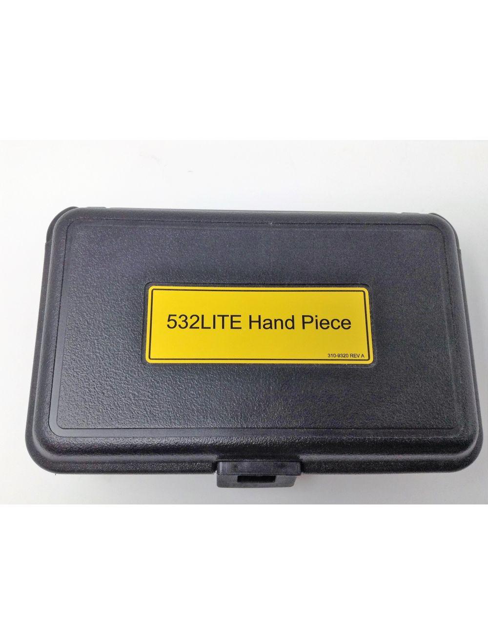 Hoya CONBIO 532Lite HandPiece Revlite Cynosure 532 Lite Con Bio HP Rev Lite