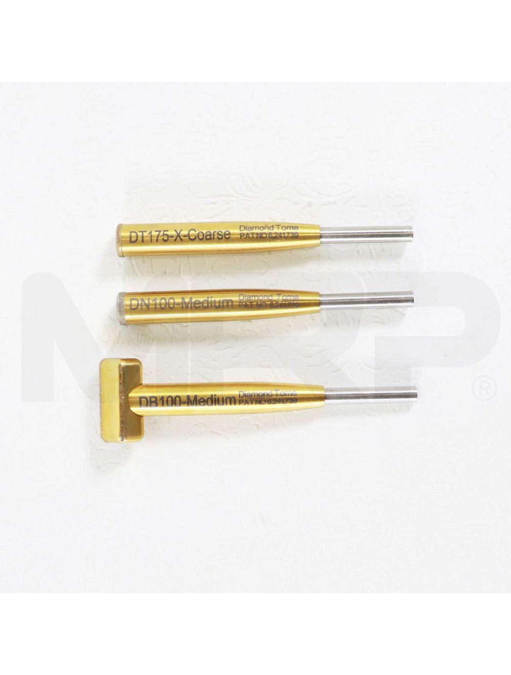 Altair Diamond Tome Vacuum Microdermabrasion Skin Resurfacing System DM5000A