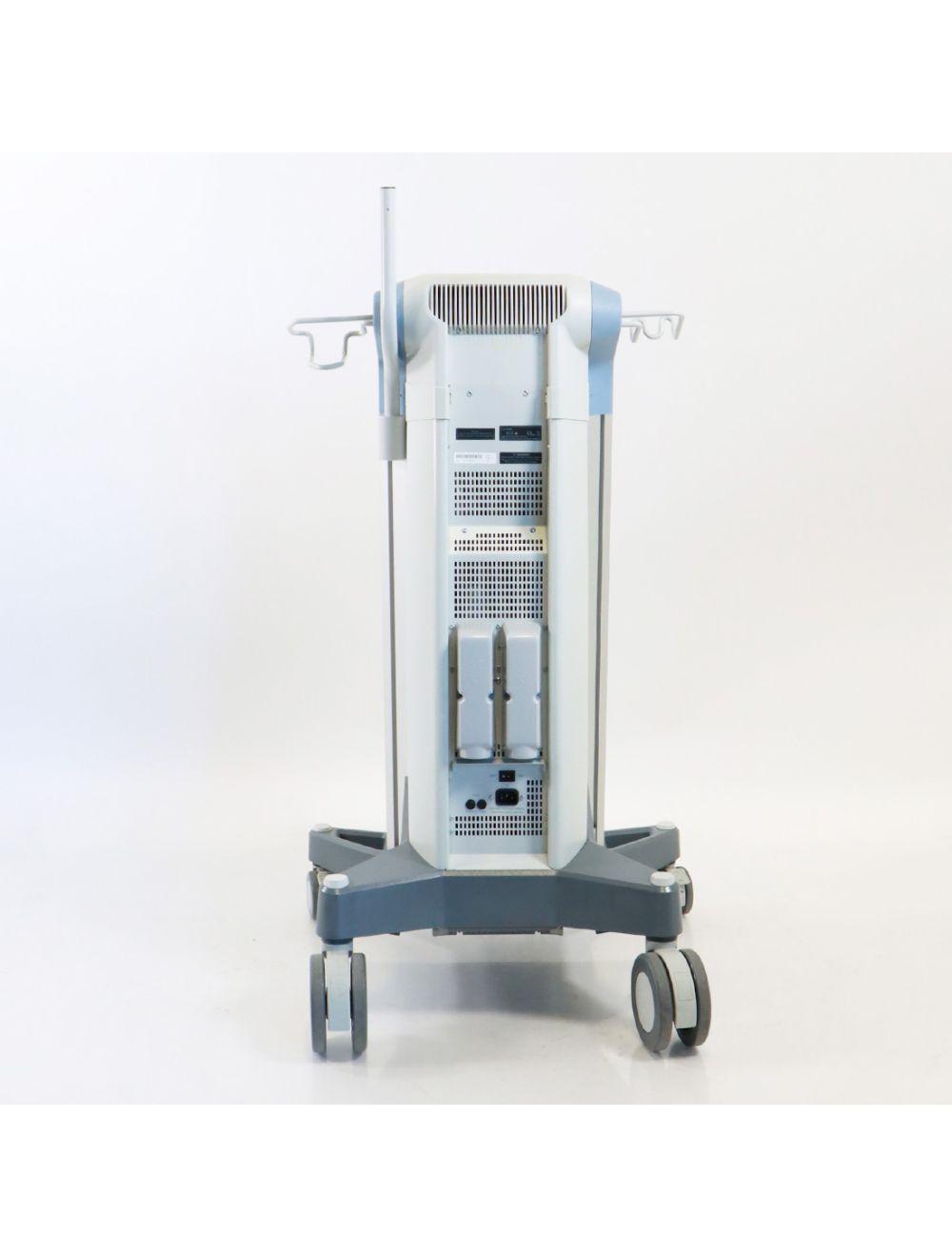 2012 BTL Exilis Elite RF Radio Frequency Body Shaping Skin Tightening System