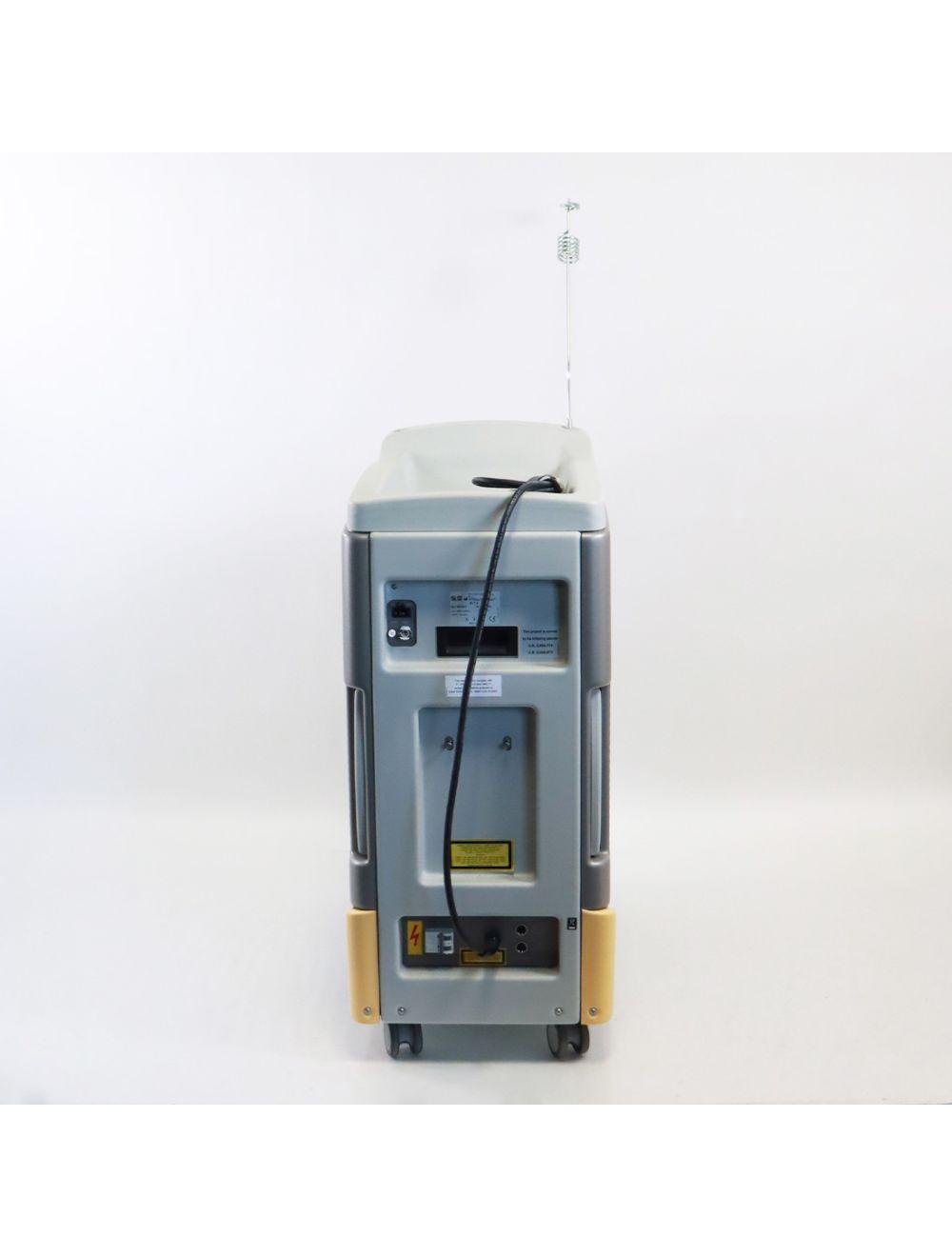 2015 Cynosure SmartLipo TriPlex SLT II PrecisionTX M094E1 System