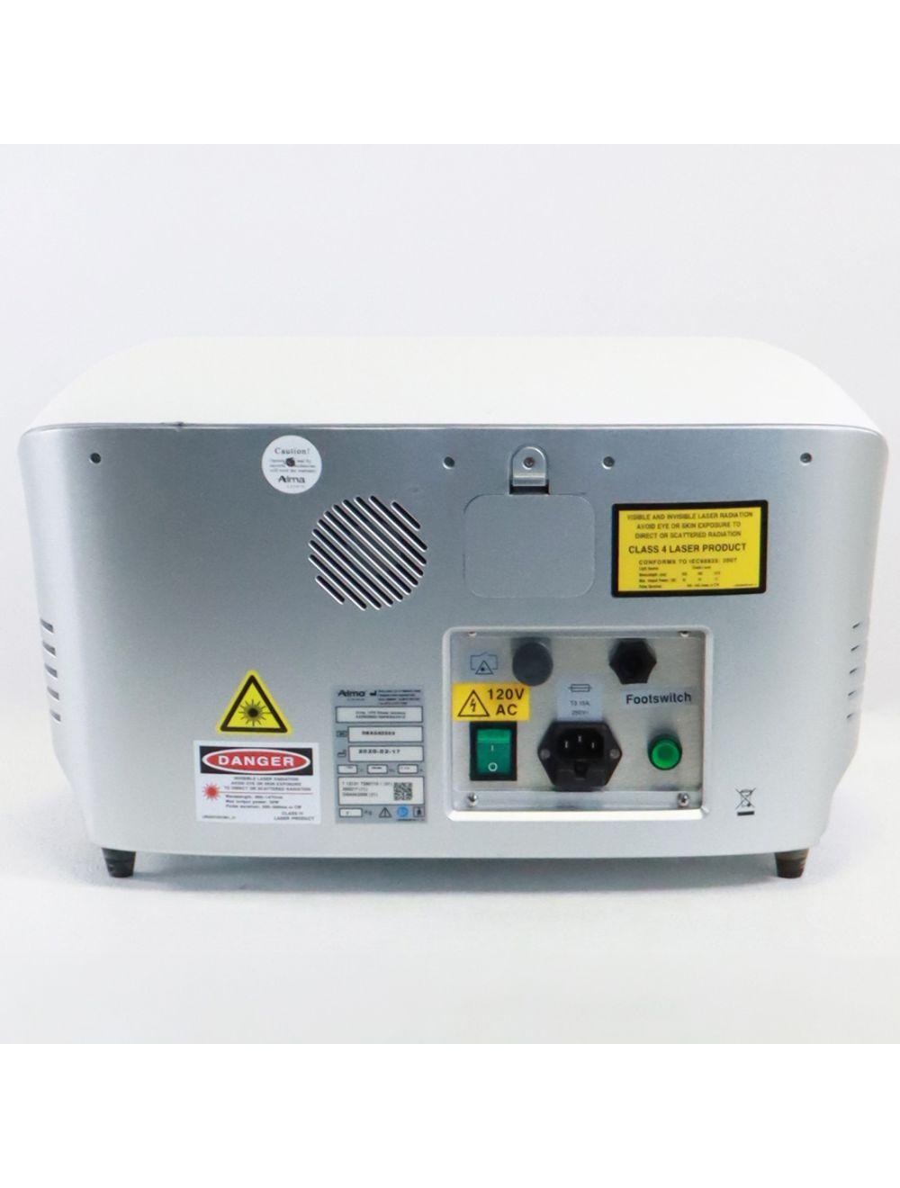 2020 Alma 1470 BeautiFill Tabletop Laser Fat Transfer Grafting Tightening