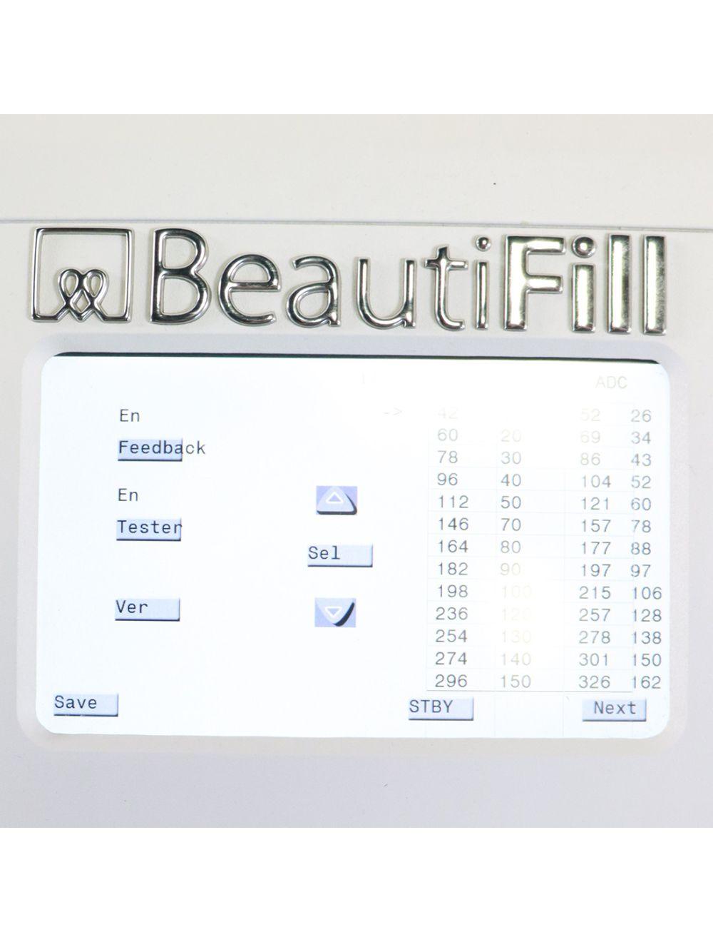 2020 Alma 1470 BeautiFill Tabletop Laser Fat Transfer Grafting Tightening