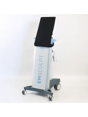 2018 BTL EmSculpt 非侵入性塑身系統
