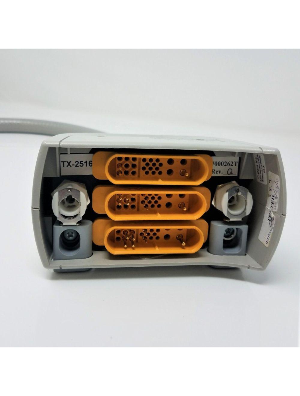 Cutera Titan XL Handpiece XEO IPL Infrared Solera Skin Tighten Rejuvenation