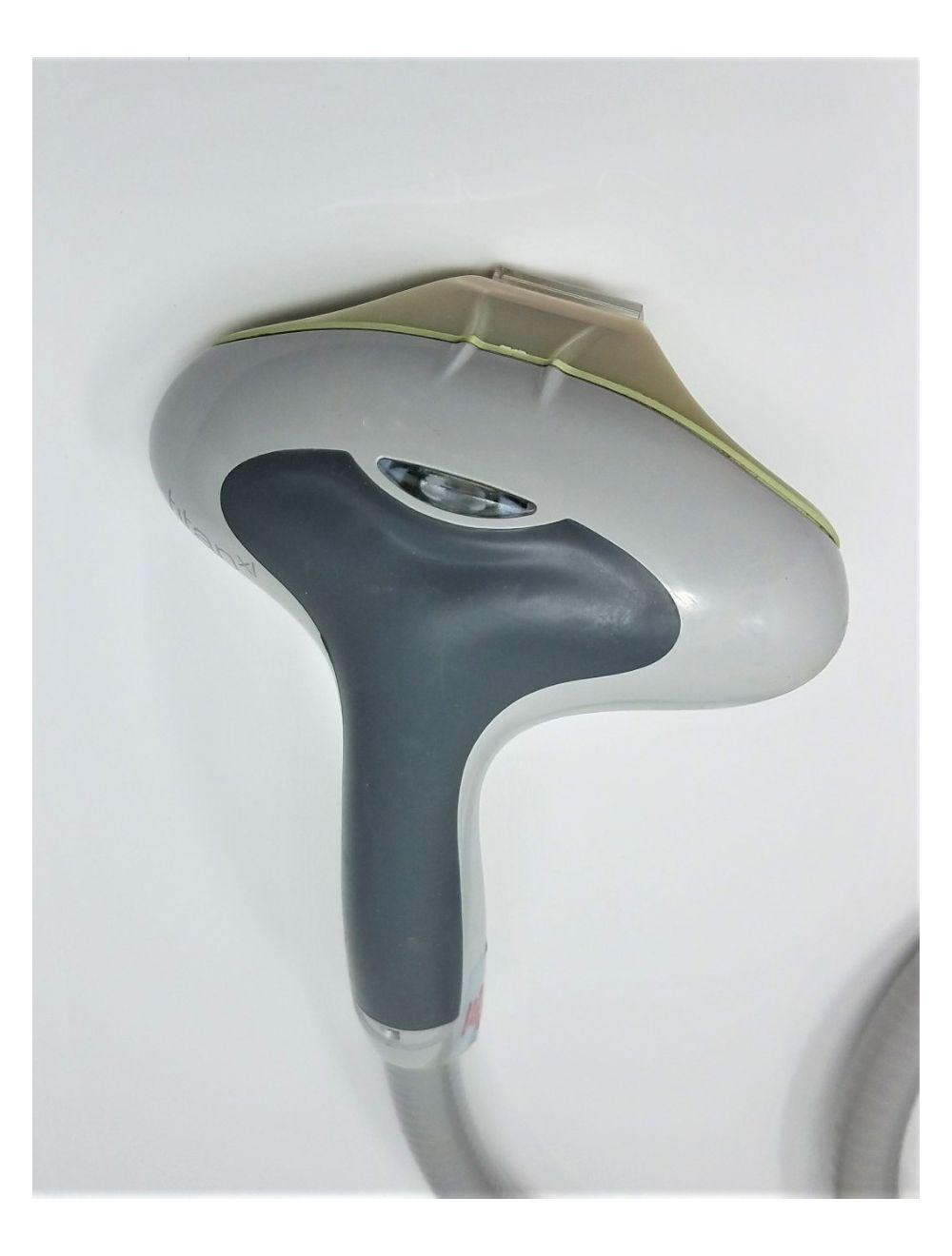 Cutera Titan XL Handpiece XEO IPL Infrared Solera Skin Tighten Rejuvenation