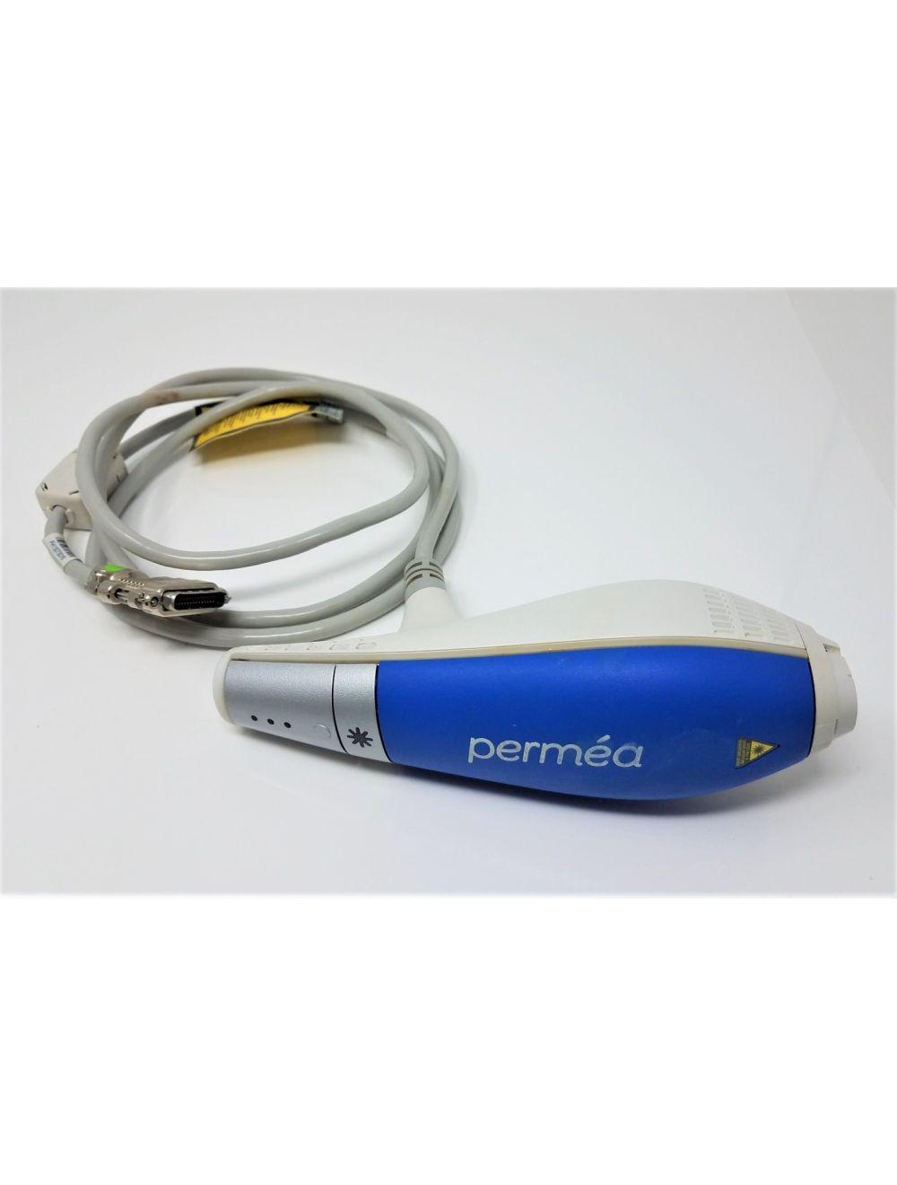 Clear Brilliant Permea Handpiece Fractional Non-Ablative Skin Resurfacing