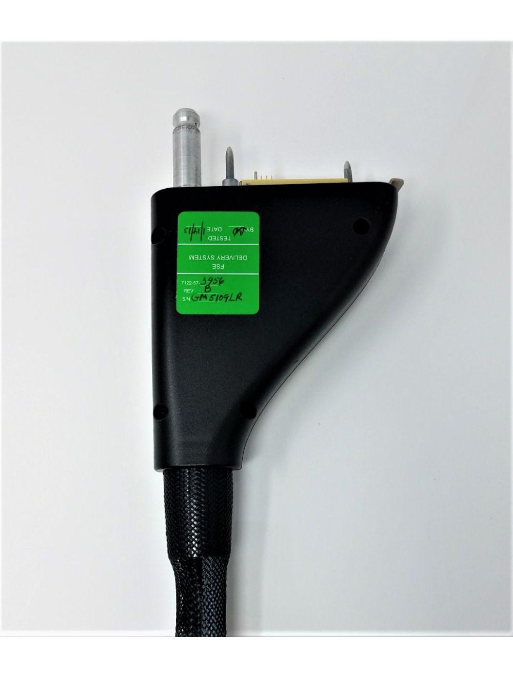 GentleMax 7122-57-3956 Candela Handpiece 6-18mm Delivery System GMAX Laser Candela