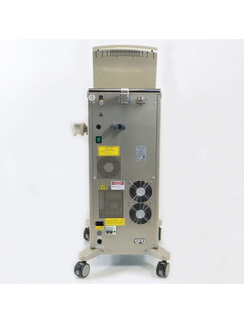 2023 Alma Soprano ICE Single Wavelength Hair Removal System