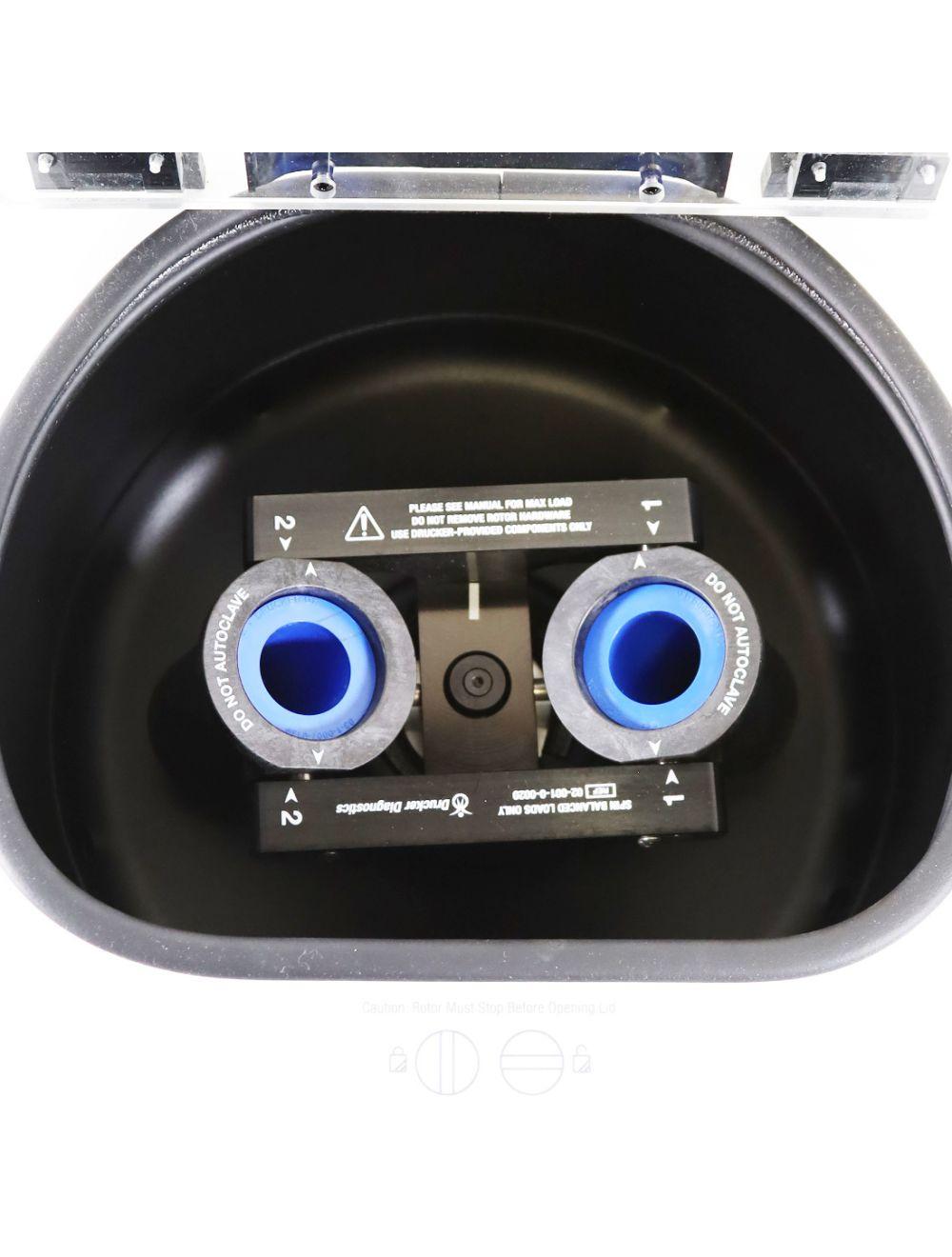 Crown Aesthetics ProGen PRP Boost-2+ Flex Crown 4400RPM Centrifuge