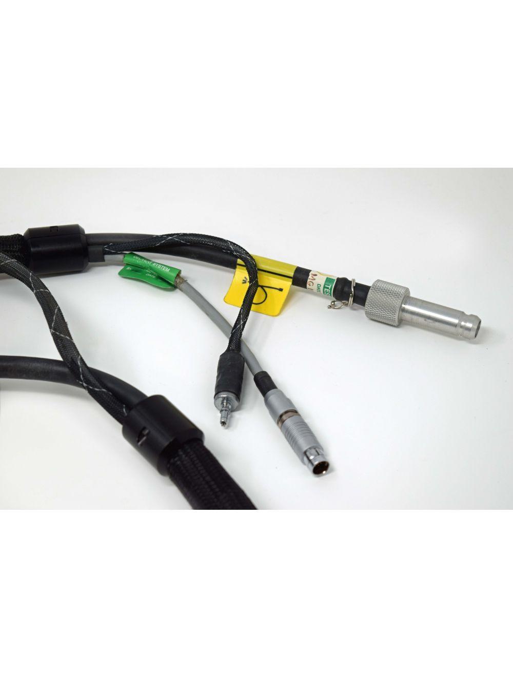 Candela Mini GentleLASE Fiber Laser HandPiece 18-15-12 Gentle Lase HP - MGL