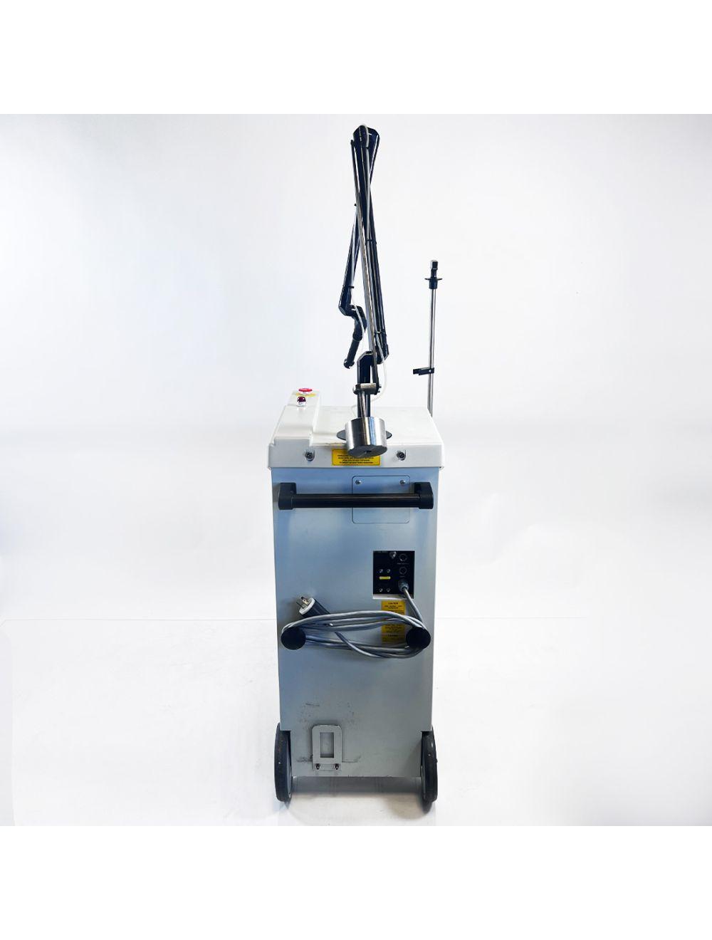 ESC Medical Systems Derma 20 Erbium Laser Skin Resurfacing Rejuvenation Derma20