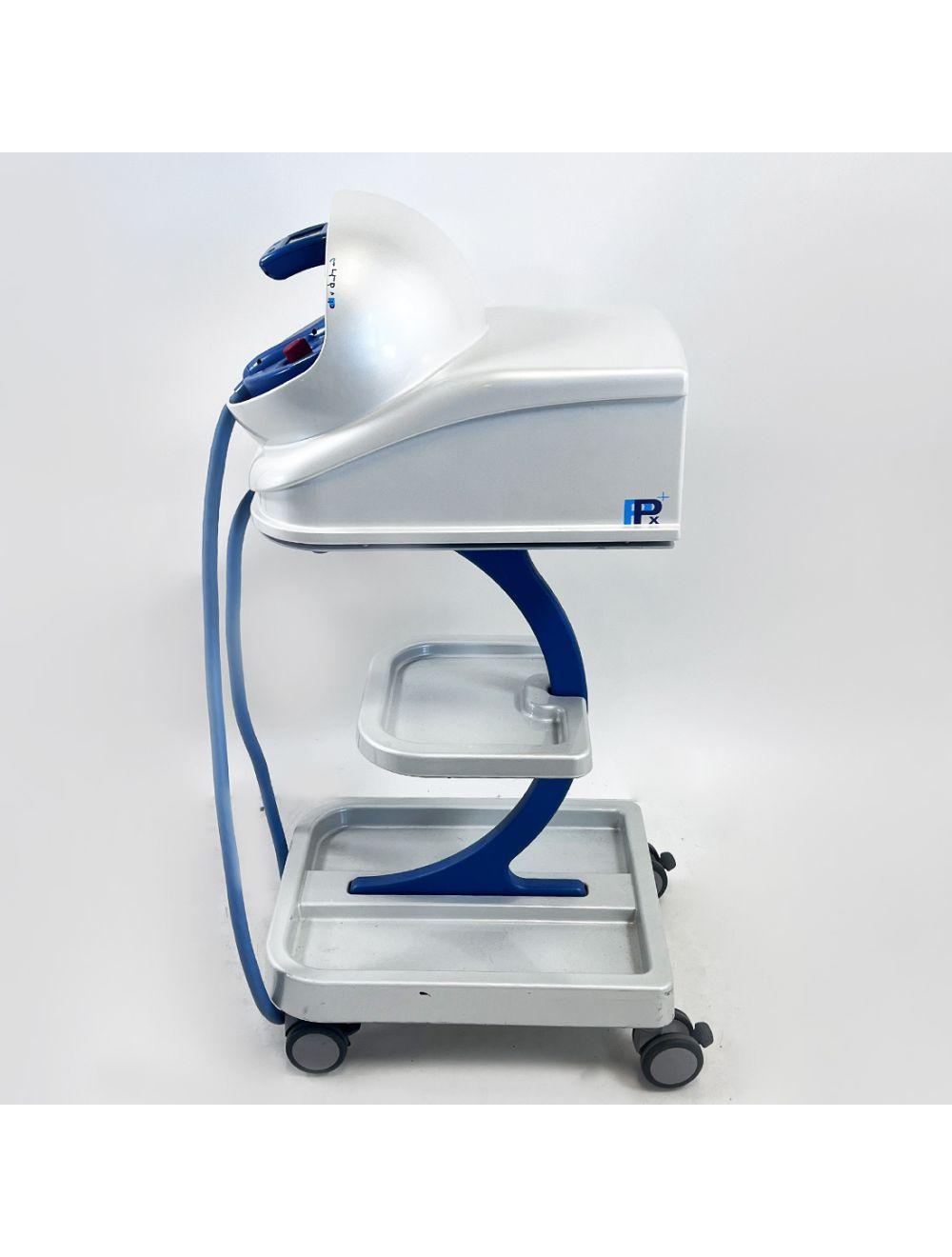 Aesthera Isolaz AIP.1 Hair Removal Skin Rejuvenation & Acne IPL Treatment System Sol International Medical