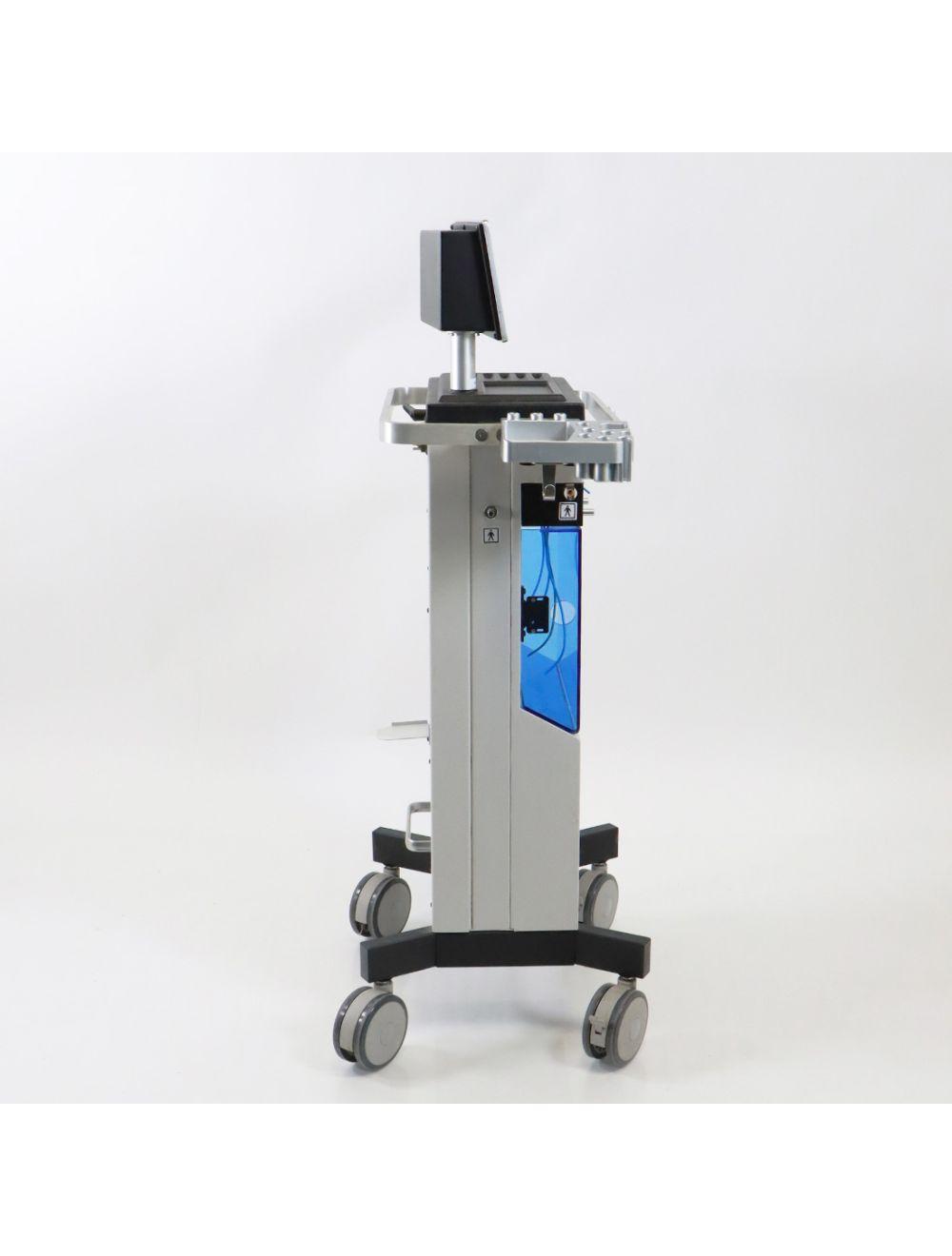 2011 Edge Systems Hydrafacial Skin Treatment Hydradermabrasion Exfoliate Hydrate