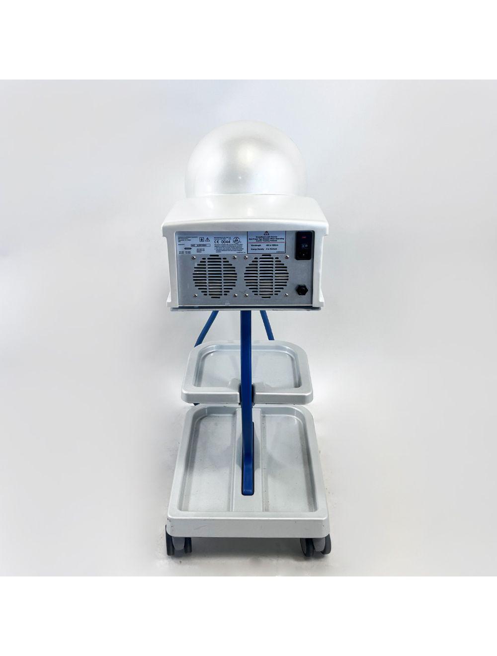 Aesthera Isolaz AIP.1 Hair Removal Skin Rejuvenation & Acne IPL Treatment System Sol International Medical
