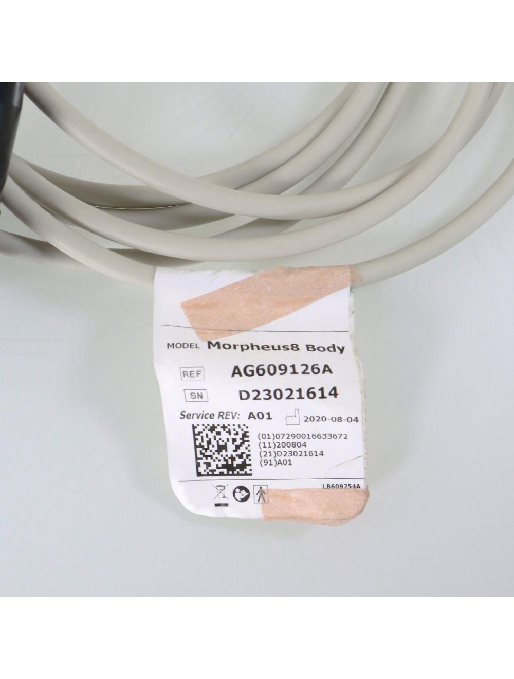 2018 InMode RF BodyTite Pro Fractora Morpheus 8 BodyTite FaceTite Enabled System