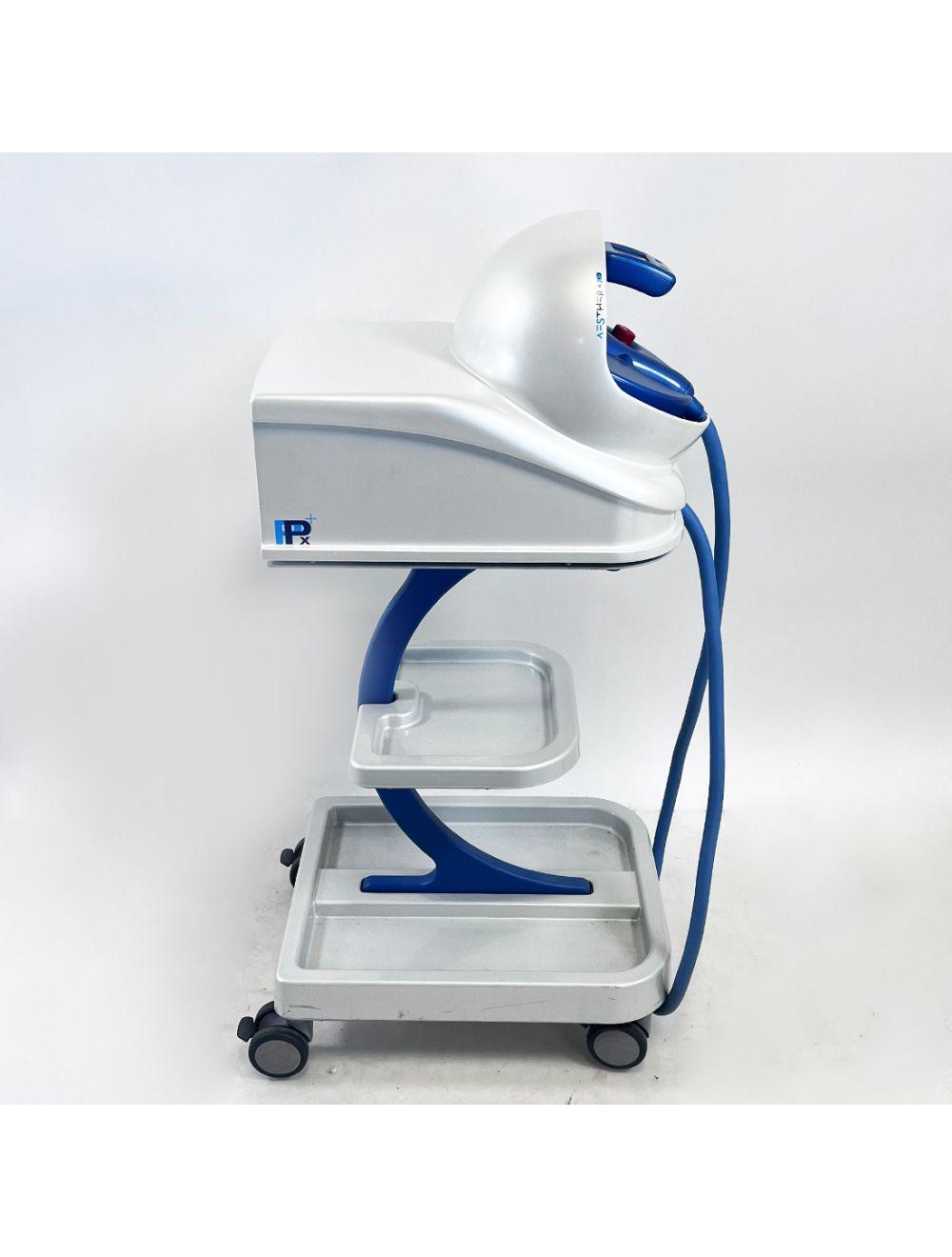 Aesthera Isolaz AIP.1 Hair Removal Skin Rejuvenation & Acne IPL Treatment System Sol International Medical