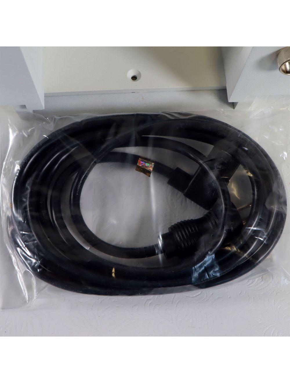 Acuderm Acu-Evac IE Smoke Evacuator System Wall Mount EVAC IE-1 Sol International Medical