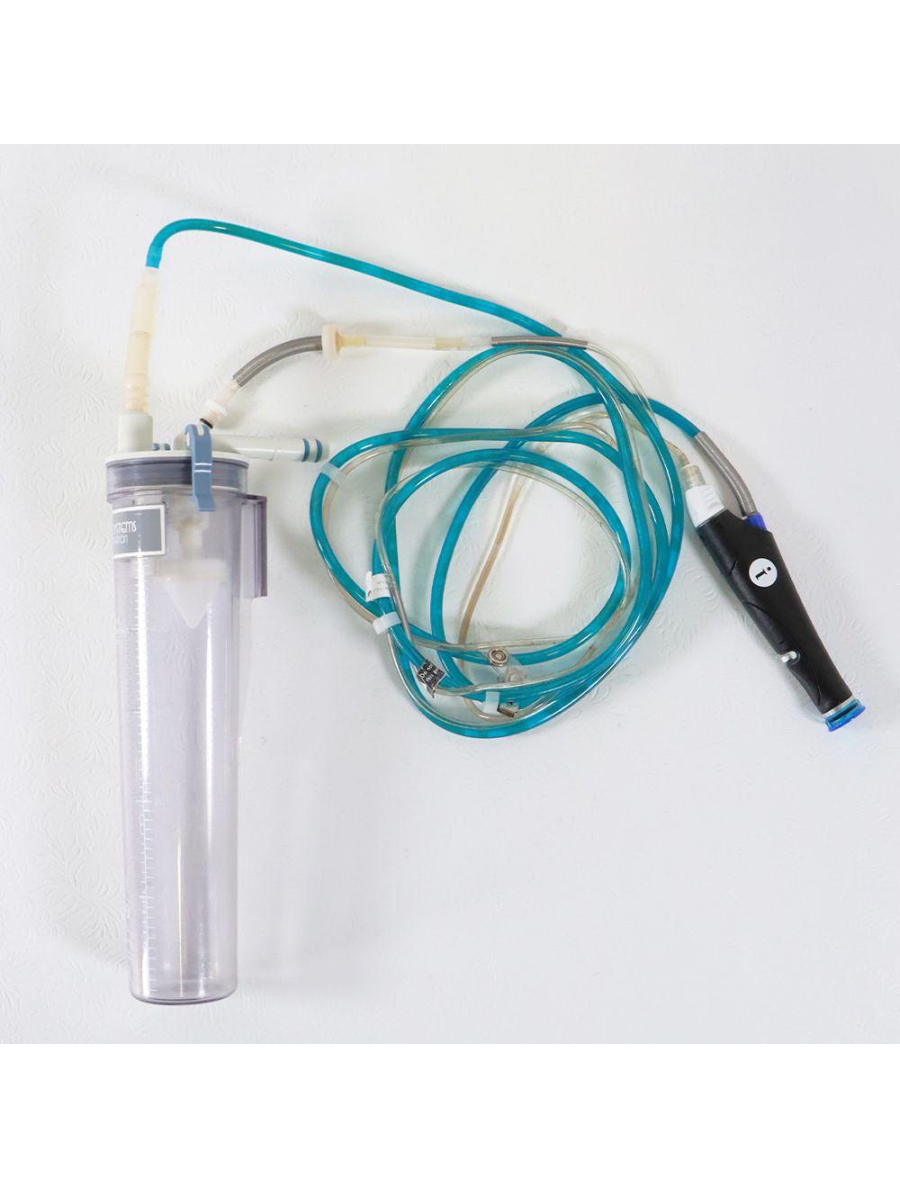 2011 Edge Systems Hydrafacial Skin Treatment Hydradermabrasion Exfoliate Hydrate