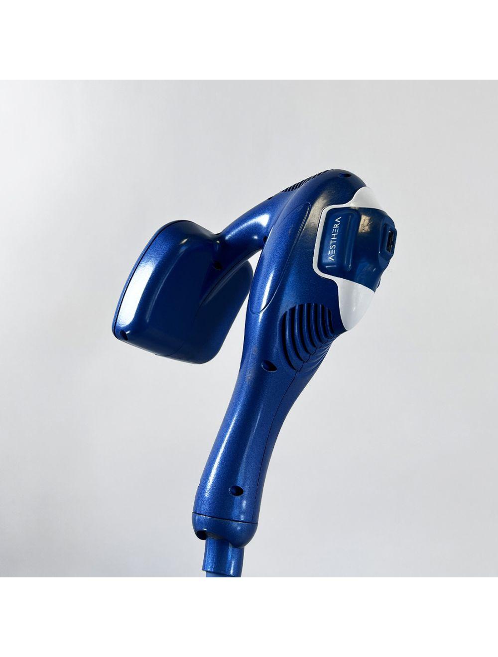 Aesthera Isolaz AIP.1 Hair Removal Skin Rejuvenation & Acne IPL Treatment System Sol International Medical
