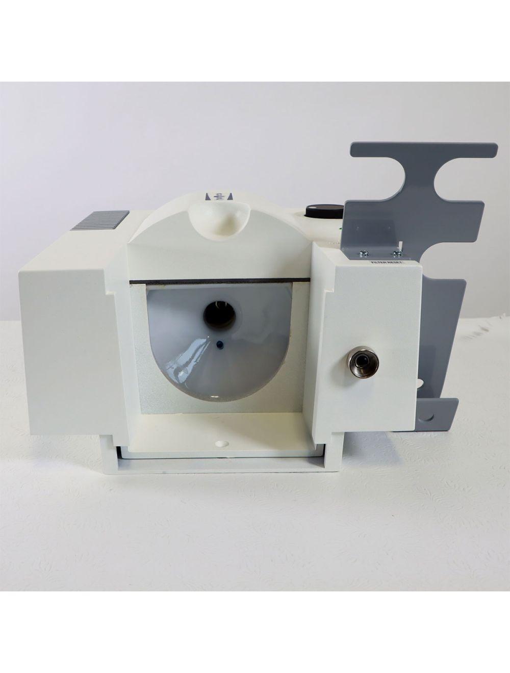 Acuderm Acu-Evac IE Smoke Evacuator System Wall Mount EVAC IE-1 Sol International Medical