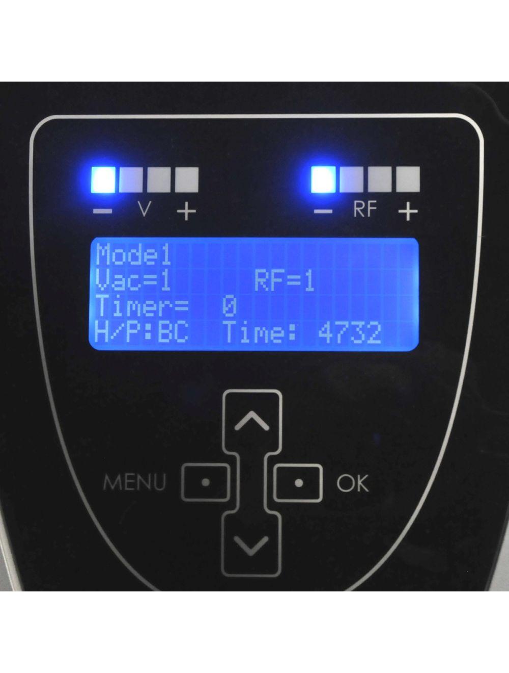 Viora REACTION RadioFrequency BC Applicator Handpiece BiPolar RF Body Contouring