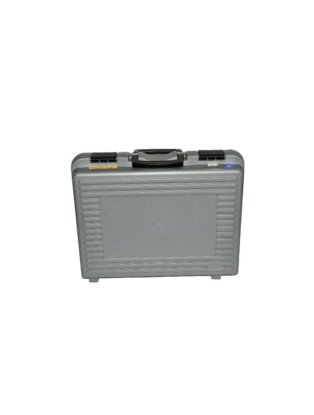 InMODE Diolaze HR 810 Diode HandPiece Hair Removal HR810 AS602143A 2015 w/Case