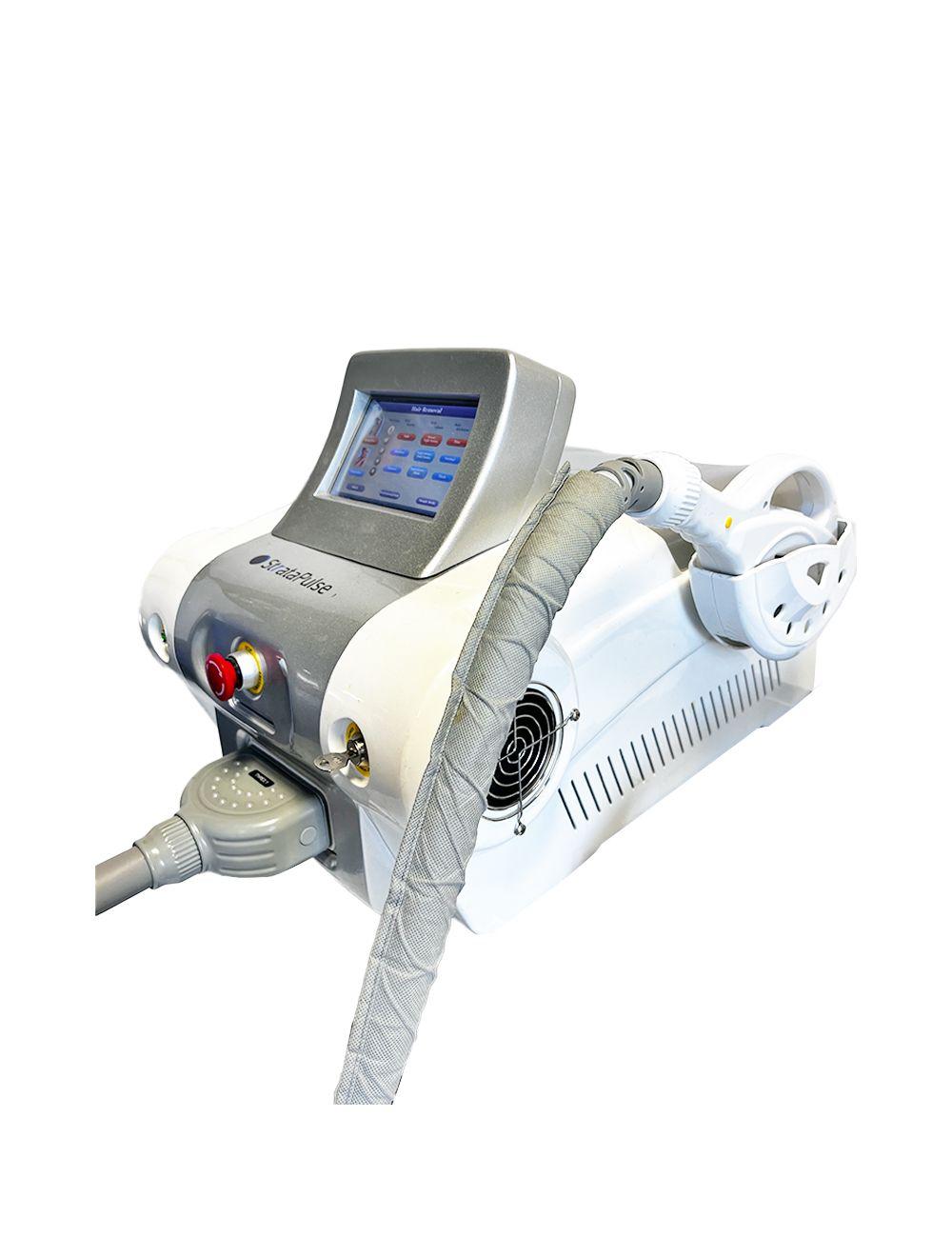 Shanghai Apolo Medical StrataPulse IPL SHR HS-300A Hair Removal Laser System