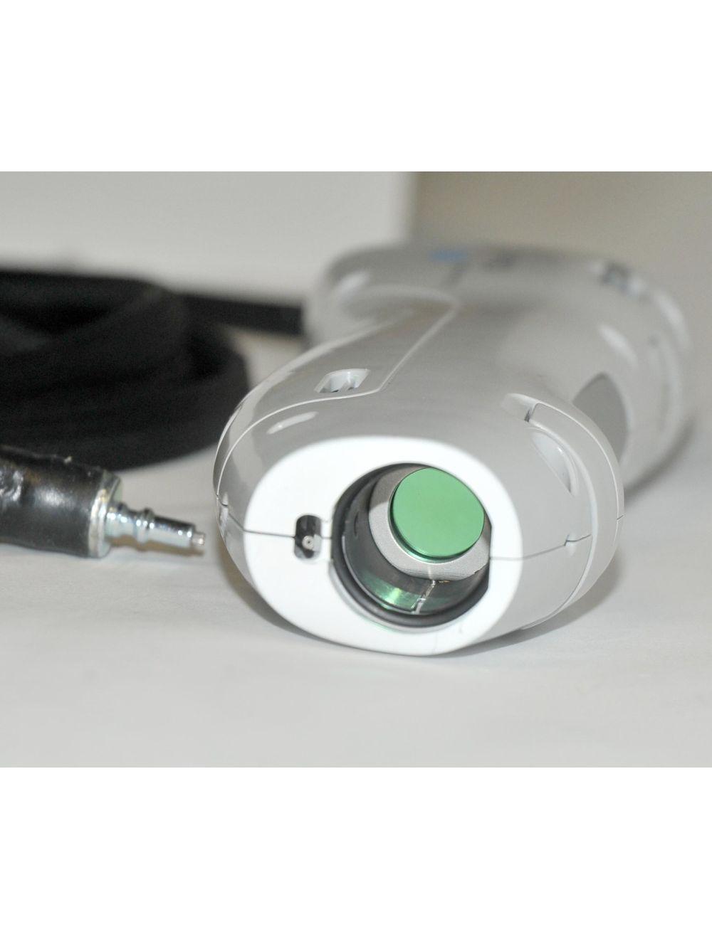 Candela Laser Pro Series DCD Handpiece GentleMAX Fiber Umbilical Gentle GMax