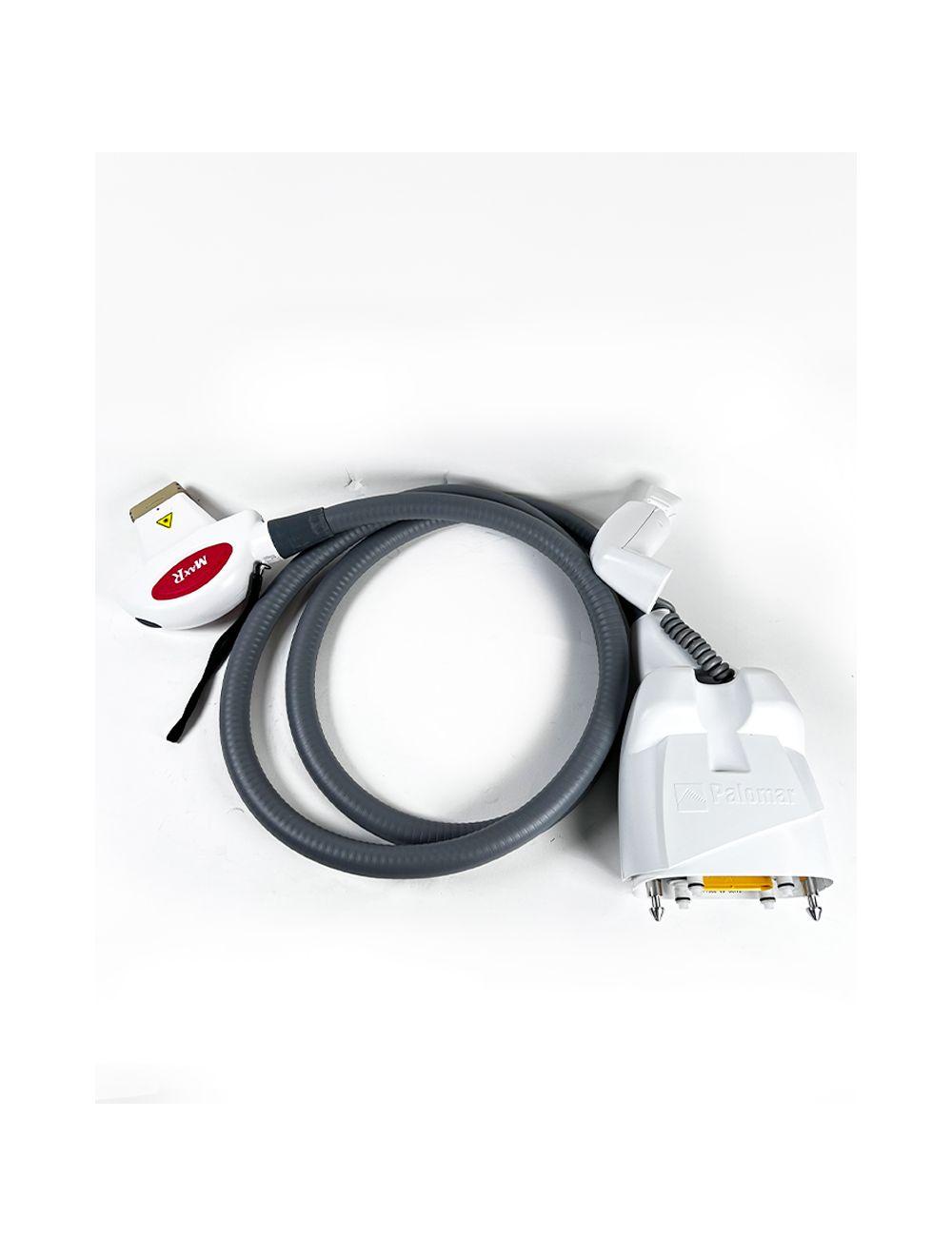 2019 Palomar ICON Laser MaxRs Handpiece Permanent Hair Removal Max Rs Spot HP