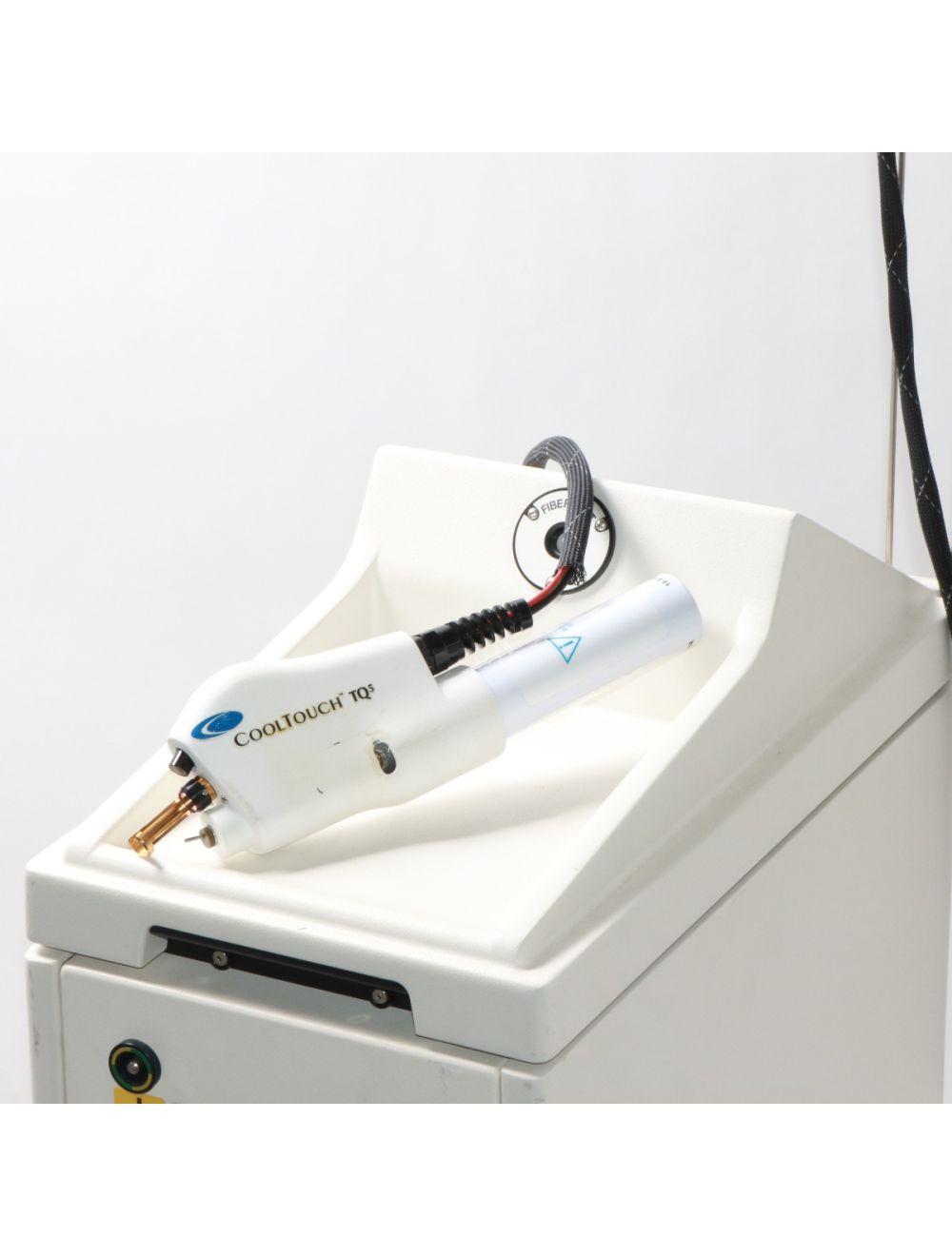 2000 NewStar CoolTouch Dermal Ablative Nd YAG 1320 nm 6W Laser Cool Touch CT130