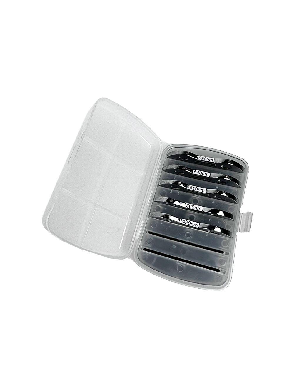 Shanghai Apolo Medical StrataPulse IPL SHR HS-300A Hair Removal Laser System