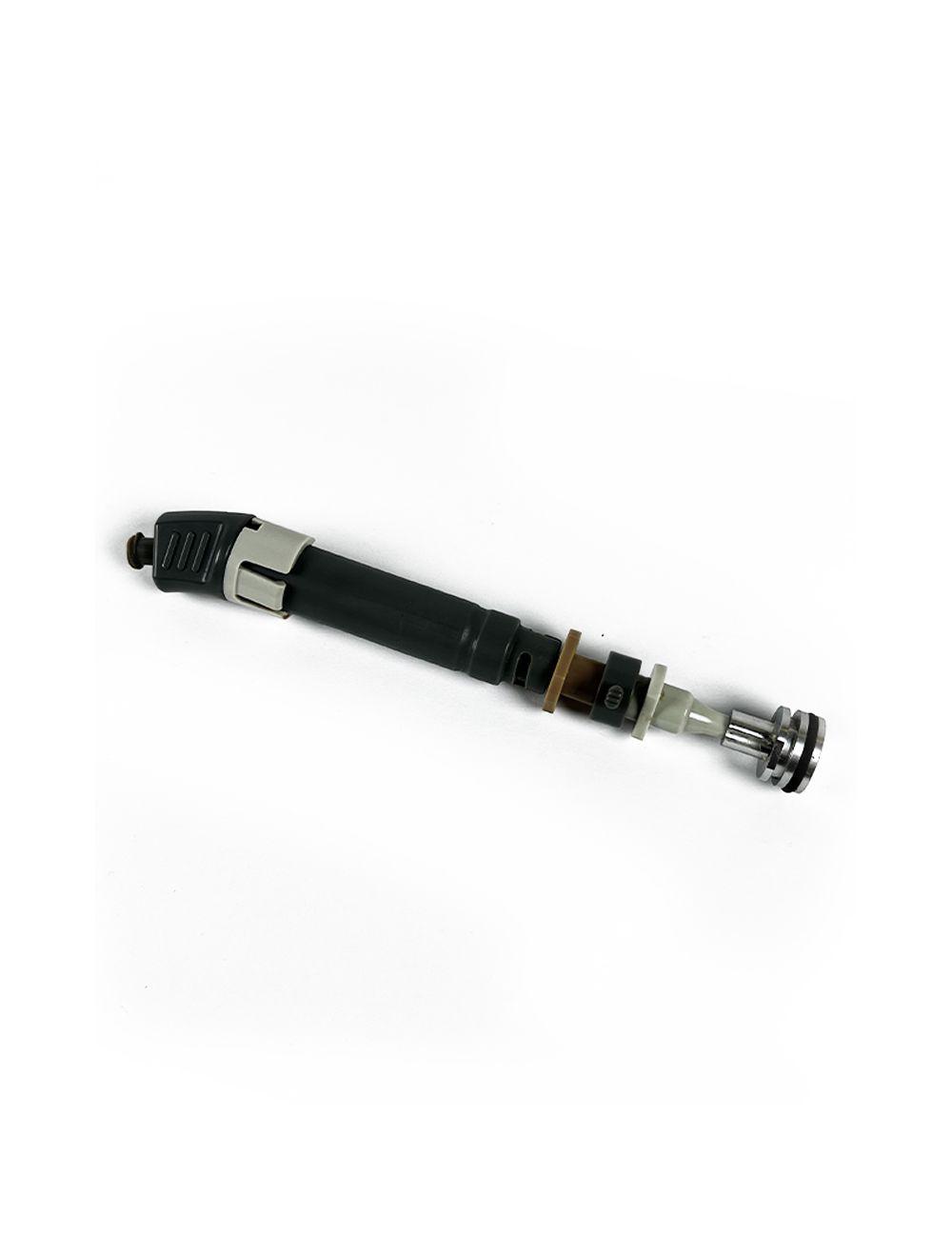 Edge Systems Hydrafacial MD Multi-Step Treatment Handpiece Center Assembly Hydrafacial