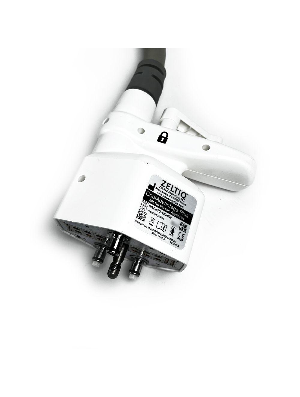 Zeltiq CoolSculpting Cool Advantage Plus Applicator Handpiece BRZ-AP2-180-000