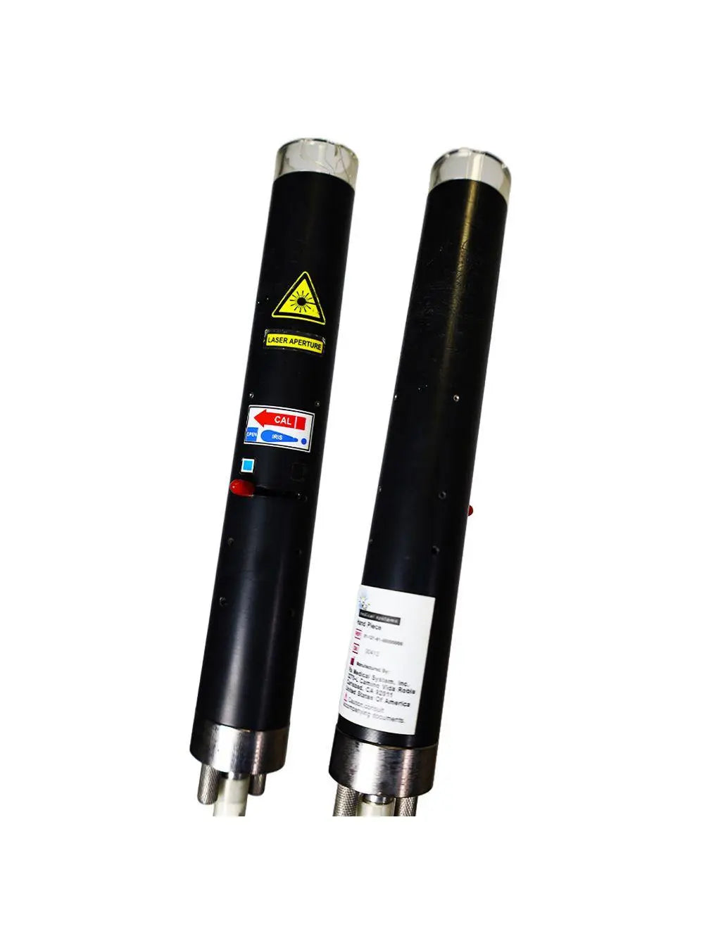 Pharos Excimer EX-308 Psoriasis Vitiligo Eczema Repigmentation Laser System