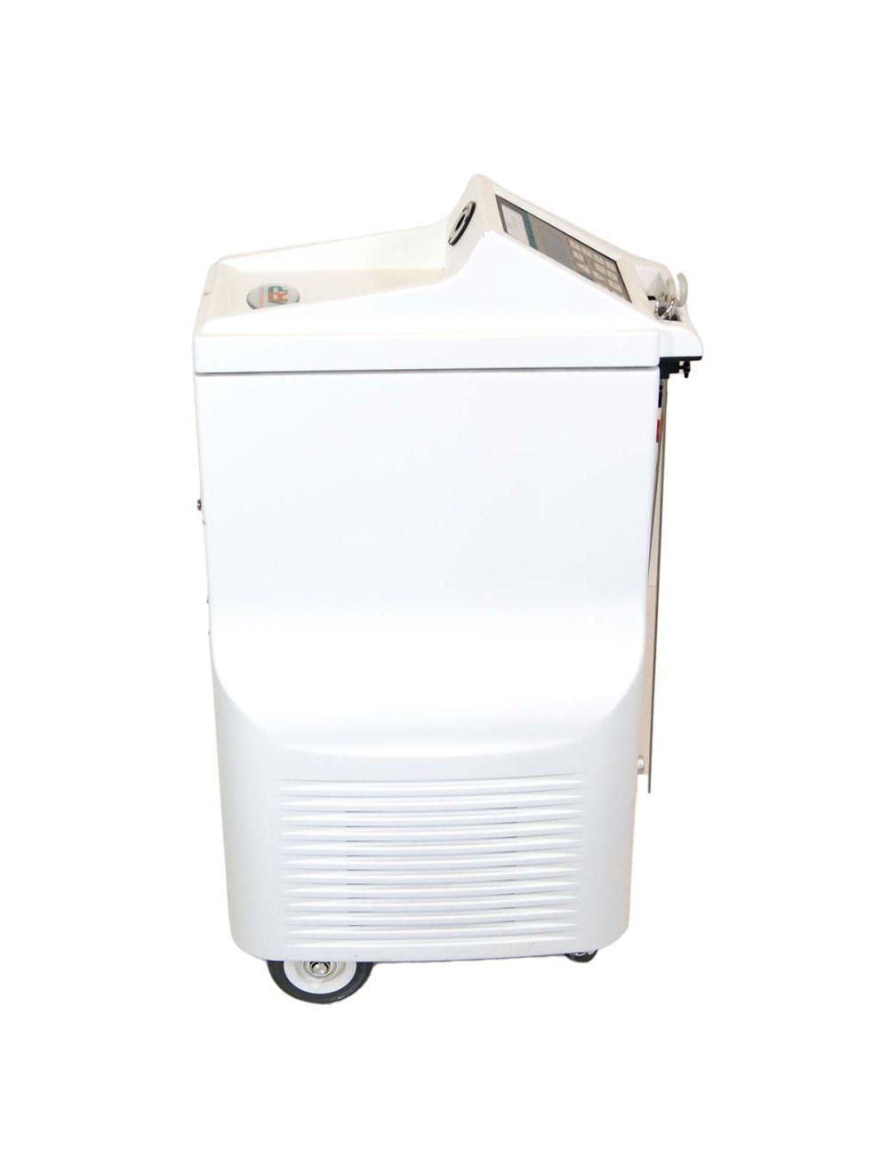 2004 NewStar Laser CoolTouch CTEV NS160 Nd:YAG 1320nm Cosmetic Leg Veins CVI