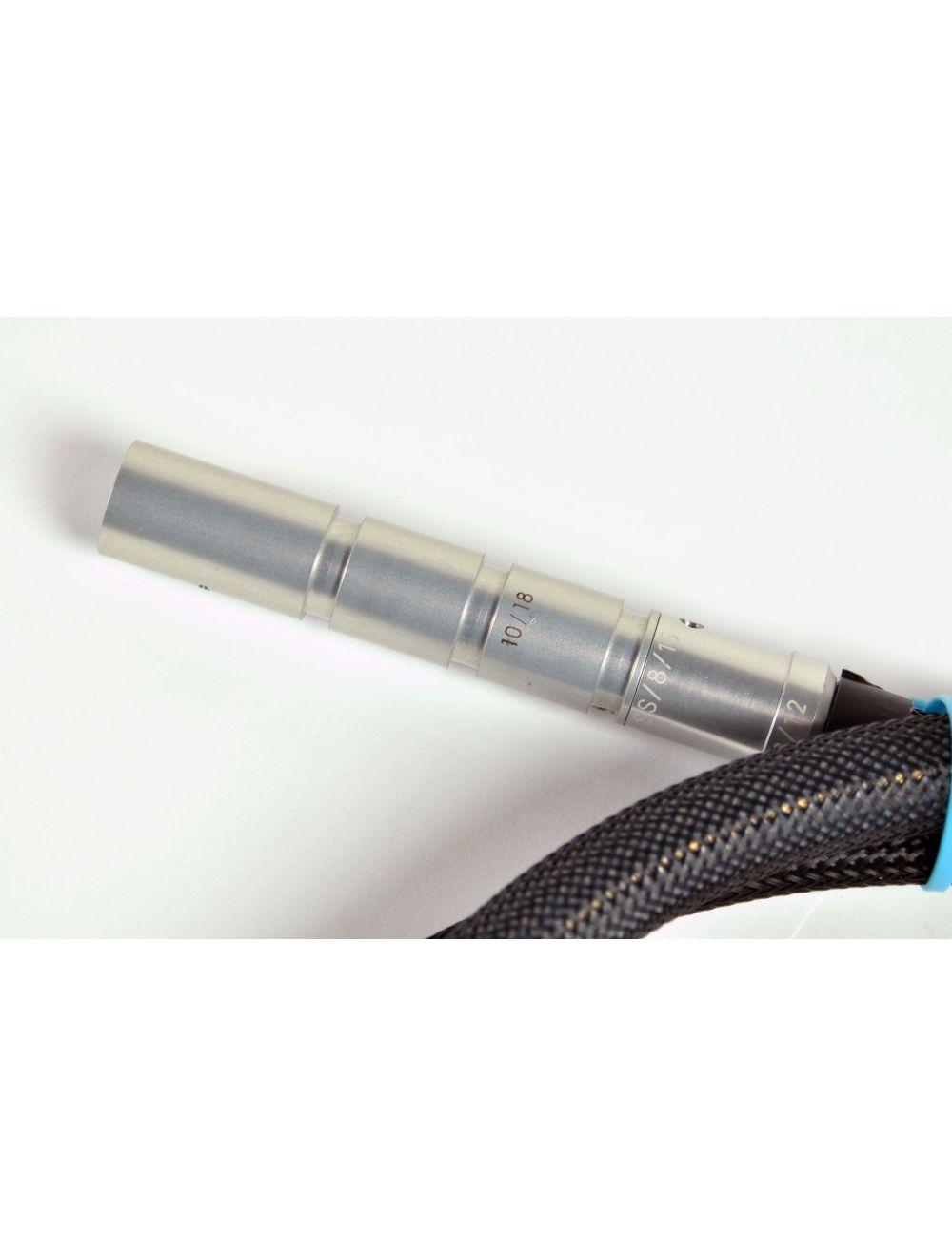 Candela GentleMax PRO Handpiece 6-8-10 12-15-18 Fiber Delivery 2157-40-8068