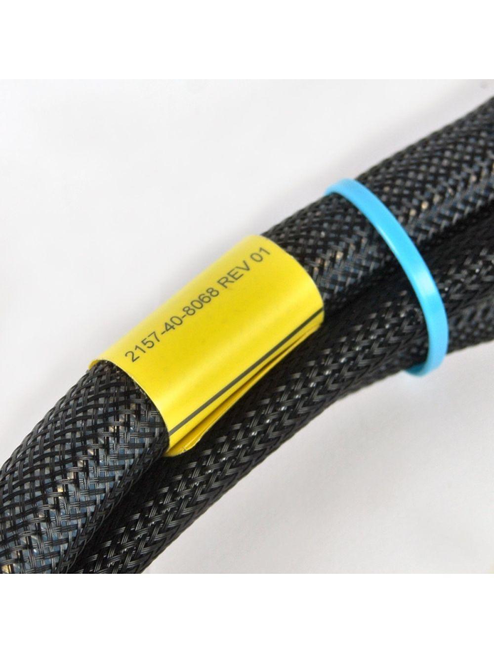 Candela GentleMax PRO Handpiece 6-8-10 12-15-18 Fiber Delivery 2157-40-8068