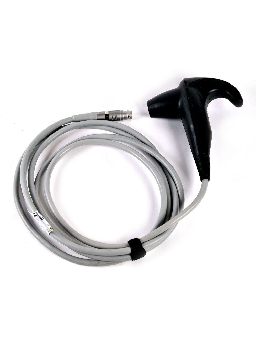 ThermiAesthetics Thermi250 RF Body Handpiece ThermiSmooth Skin Tightening Sol International Medical