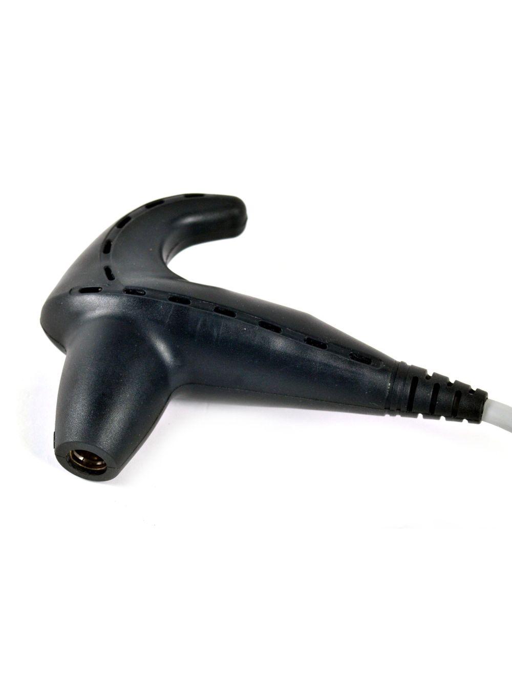 ThermiAesthetics Thermi250 RF Body Handpiece ThermiSmooth Skin Tightening Sol International Medical