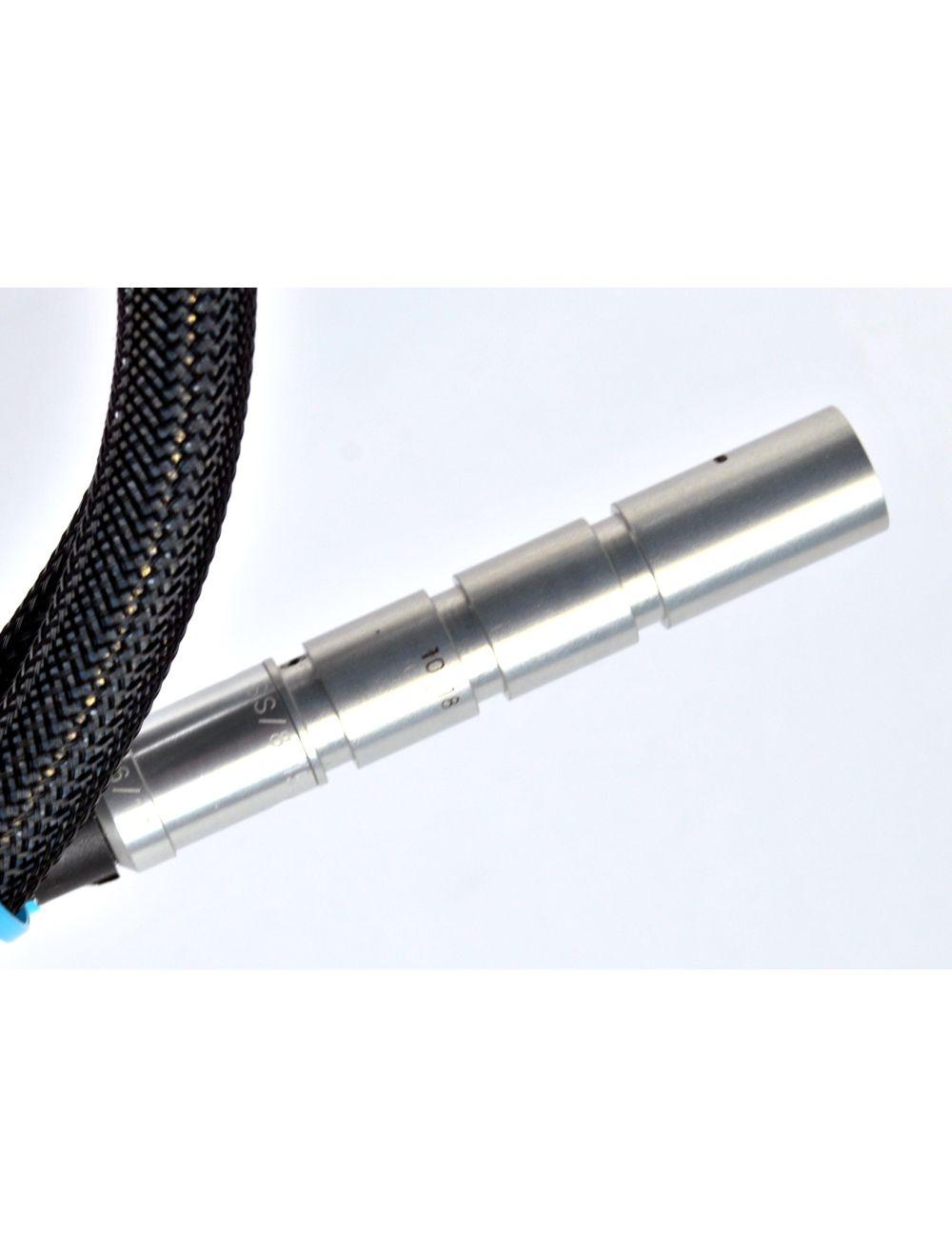 Candela GentleMax PRO Handpiece 6-8-10 12-15-18 Fiber Delivery 2157-40-8068