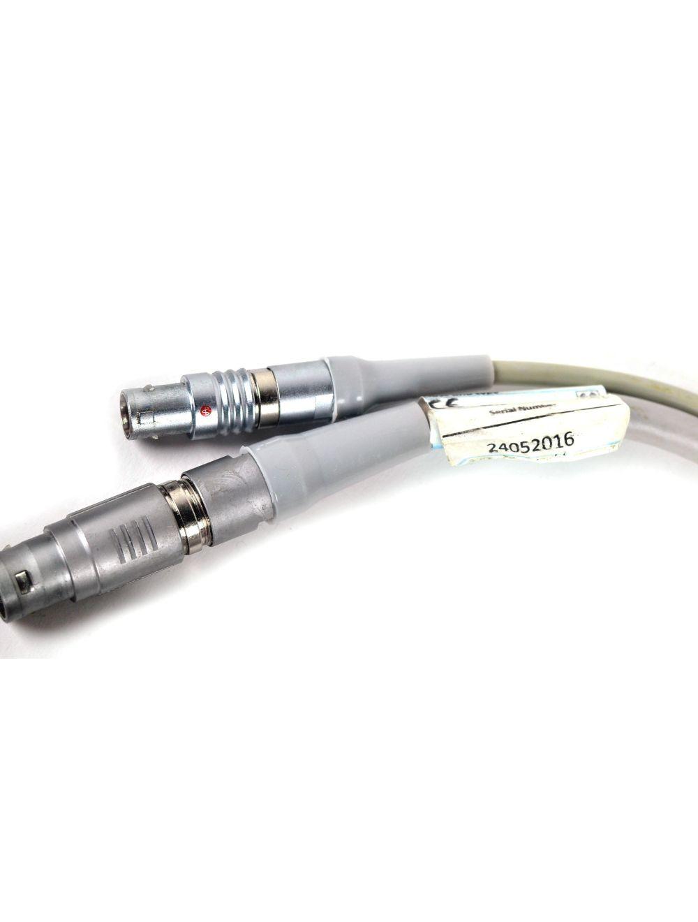 ThermiAesthetics Thermi250 Smooth RF Bipolar Hand piece Skin Tightening Wrinkles Sol International Medical