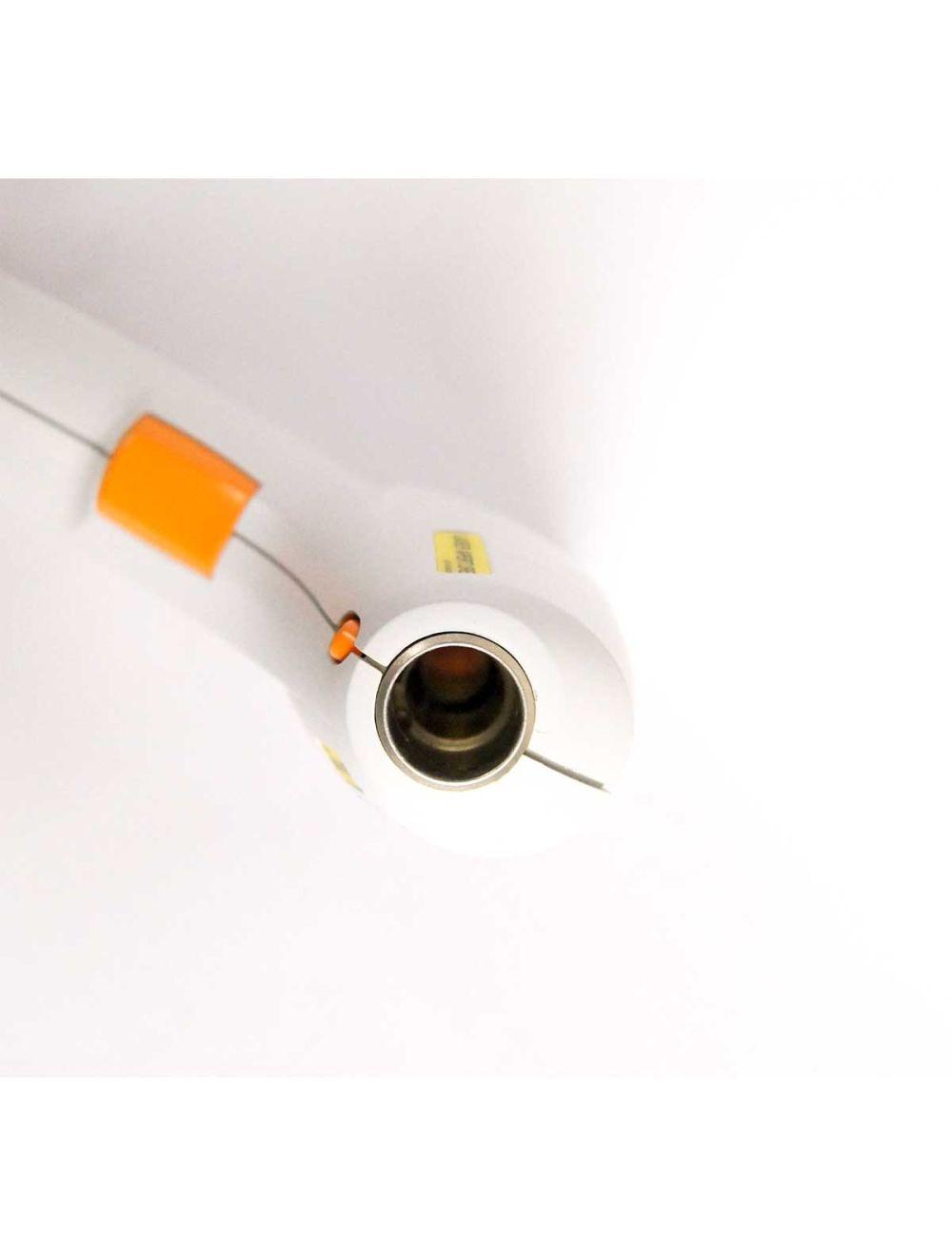 Lumenis One Multi-Spot Nd:YAG Handpiece SA6570000 ND YAG Laser Aperture 2005