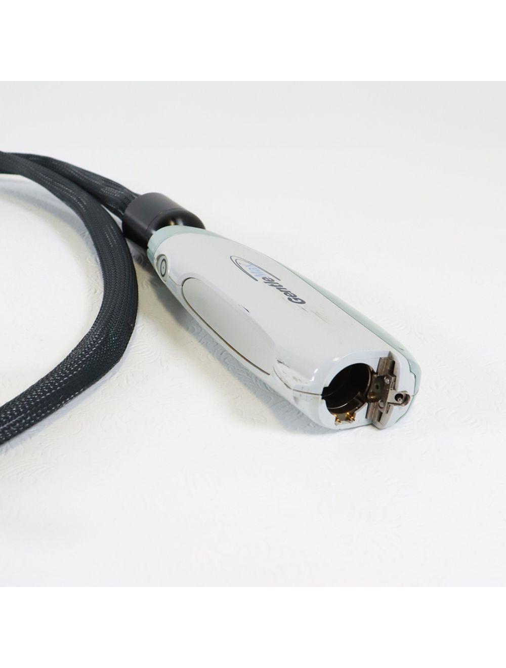 Candela GentleMax GMAX Handpiece HP 6-18mm DCD Fiber Delivery System 7122-00-3956 Candela