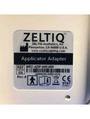 2016 Zeltiq CoolSculpting 塑身冷凍溶脂系統